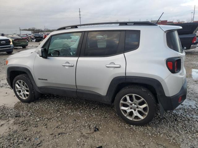 Photo 2 from auction – 2015 JEEP RENEGADE L with VIN ZACCJBBT0FPB65692