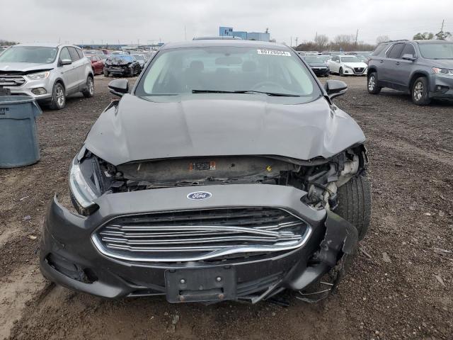 Photo 5 from auction – 2016 FORD FUSION SE with VIN 3FA6P0H75GR144487