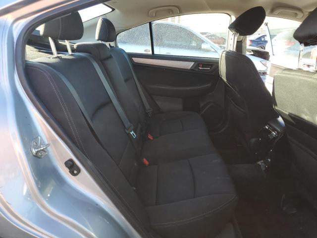 Photo 10 from auction – 2015 SUBARU LEGACY 2.5 with VIN 4S3BNAC68F3014705