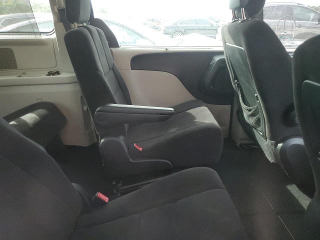 Photo 11 from auction – 2013 DODGE GRAND CARA with VIN 2C4RDGCGXDR781361