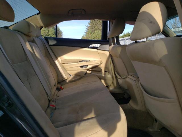 Photo 10 from auction – 2011 HONDA ACCORD LXP with VIN 1HGCP2F40BA047638