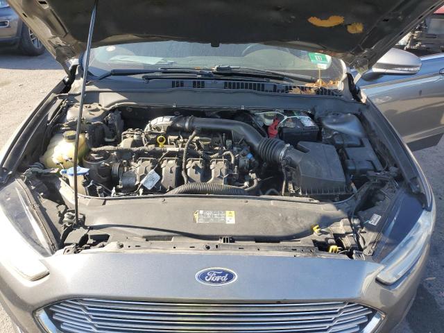 Photo 11 from auction – 2014 FORD FUSION TIT with VIN 3FA6P0D95ER106424