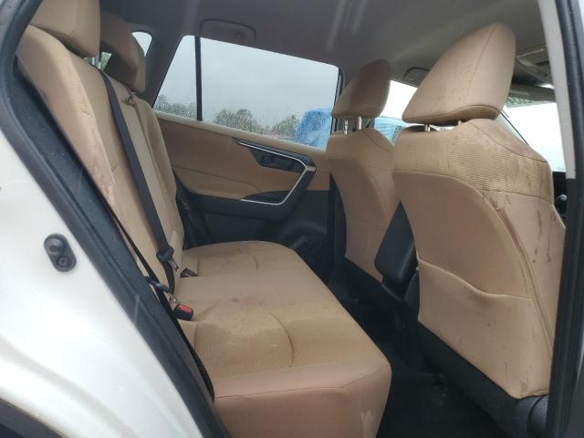 Photo 11 from auction – 2020 TOYOTA RAV4 LE with VIN JTMK1RFV0LD055462