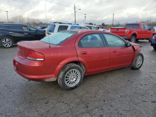Photo 3 from auction – 2004 CHRYSLER SEBRING LX with VIN 1C3EL46X14N368662