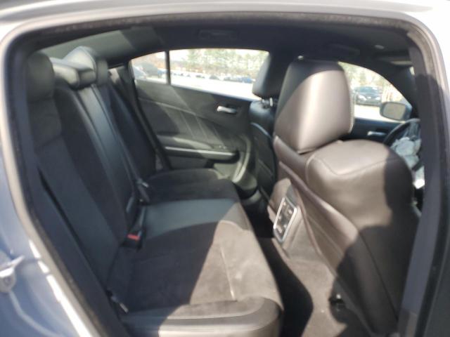 Photo 10 from auction – 2022 DODGE CHARGER R/ with VIN 2C3CDXCTXNH222276