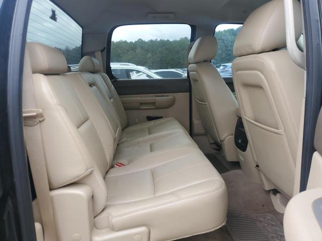 Photo 10 from auction – 2012 CHEVROLET SILVERADO with VIN 1GCPKSE72CF154110