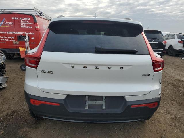 Photo 6 from auction – 2024 VOLVO XC40 PLUS with VIN YV4L12UL7R2249713
