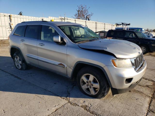 Photo 4 from auction – 2011 JEEP GRAND CHER with VIN 1J4RR4GG3BC566673