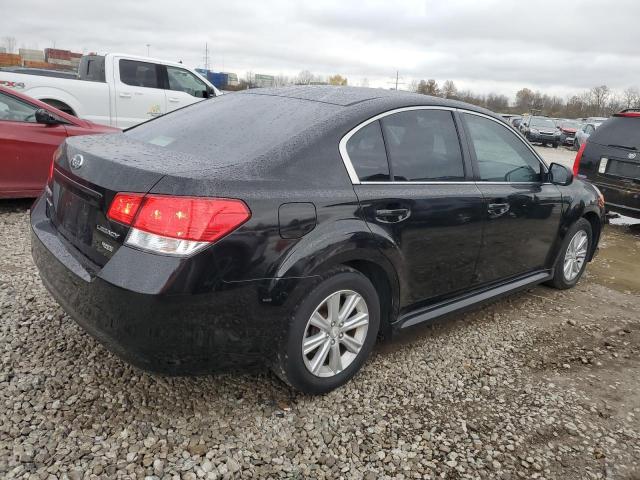 Photo 3 from auction – 2011 SUBARU LEGACY 2.5 with VIN 4S3BMBB63B3230496