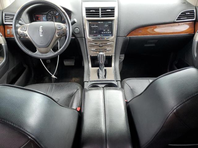 Photo 8 from auction – 2011 LINCOLN MKX with VIN 2LMDJ8JK2BBJ13284