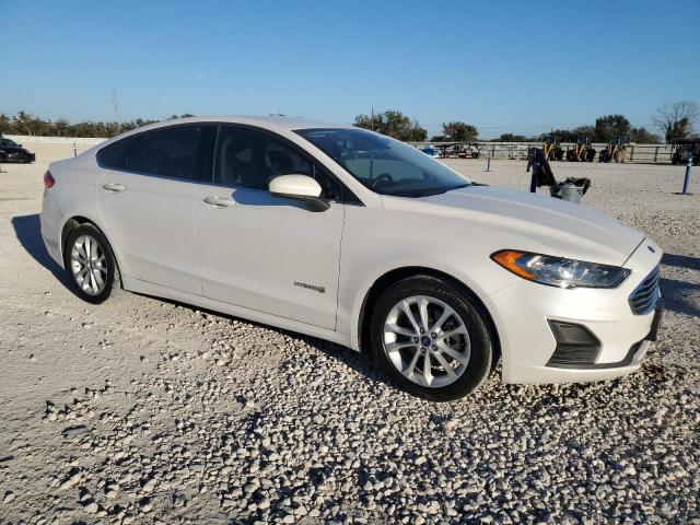 Photo 4 from auction – 2019 FORD FUSION SE with VIN 3FA6P0LU6KR241042
