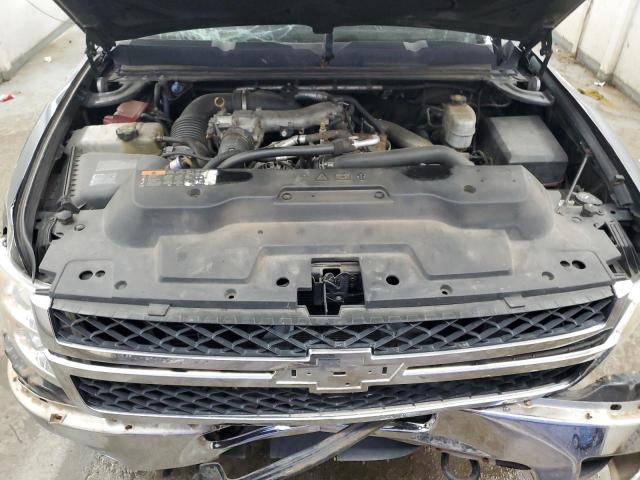 Photo 11 from auction – 2011 CHEVROLET SILVERADO with VIN 1GC1KXC84BF104693