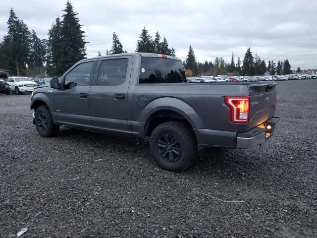 Photo 2 from auction – 2015 FORD F150 SUPER with VIN 1FTEW1CG9FKD11524