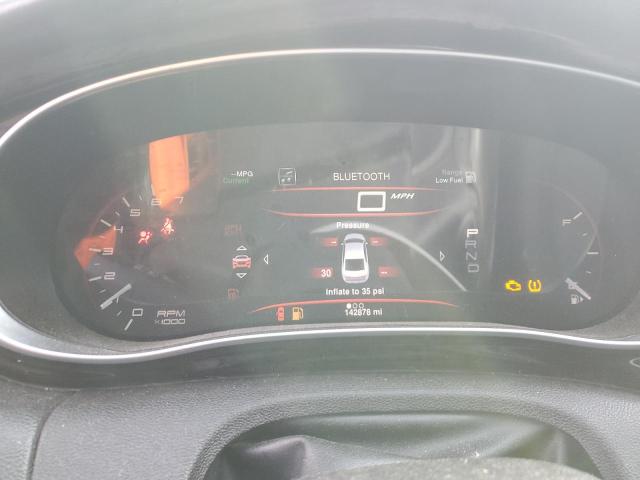 Photo 9 from auction – 2013 DODGE DART LIMIT with VIN 1C3CDFCA7DD320296