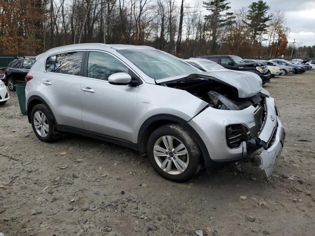 Photo 4 from auction – 2019 KIA SPORTAGE L with VIN KNDPMCAC0K7540892