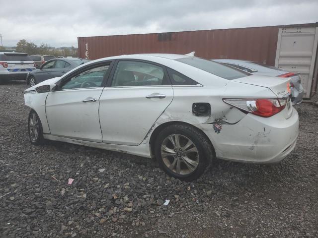 Photo 2 from auction – 2011 HYUNDAI SONATA SE with VIN 5NPEC4ACXBH040282
