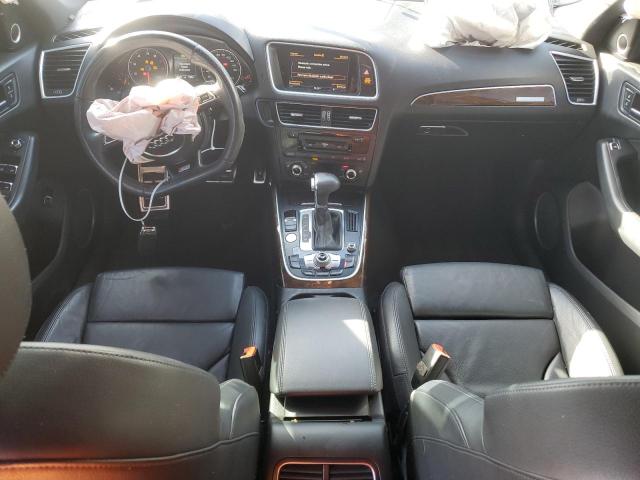 Photo 8 from auction – 2016 AUDI Q5 PREMIUM with VIN WA1D7AFP9GA033066