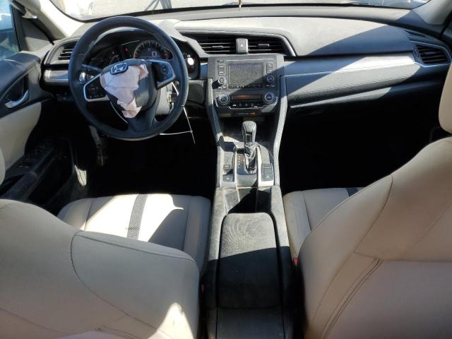 Photo 8 from auction – 2017 HONDA CIVIC LX with VIN 2HGFC2F56HH565751