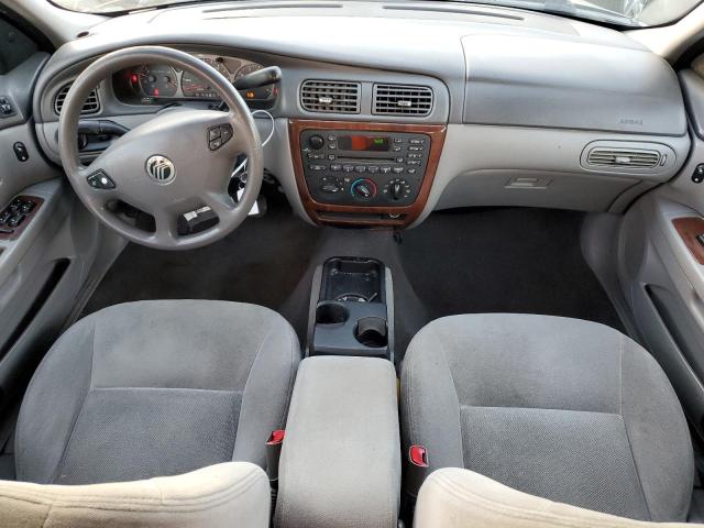 Photo 8 from auction – 2003 MERCURY SABLE GS with VIN 1MEFM50203G618782