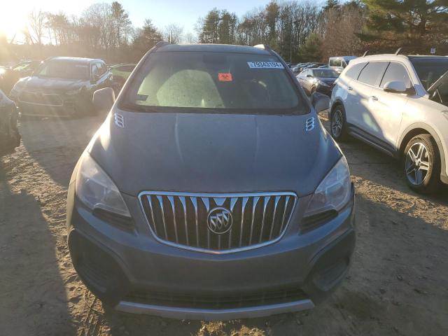 Photo 5 from auction – 2013 BUICK ENCORE with VIN KL4CJESB3DB211364