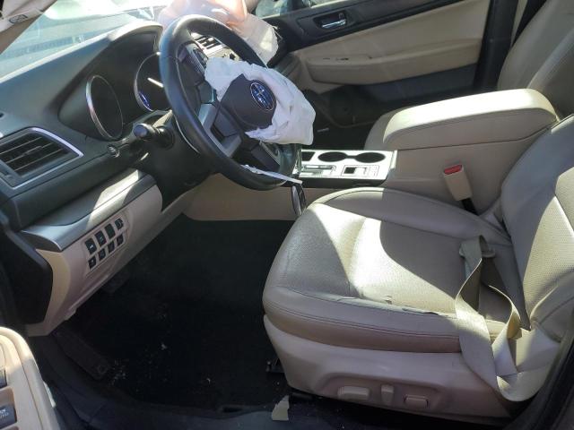 Photo 7 from auction – 2015 SUBARU LEGACY 2.5 with VIN 4S3BNBN62F3050456