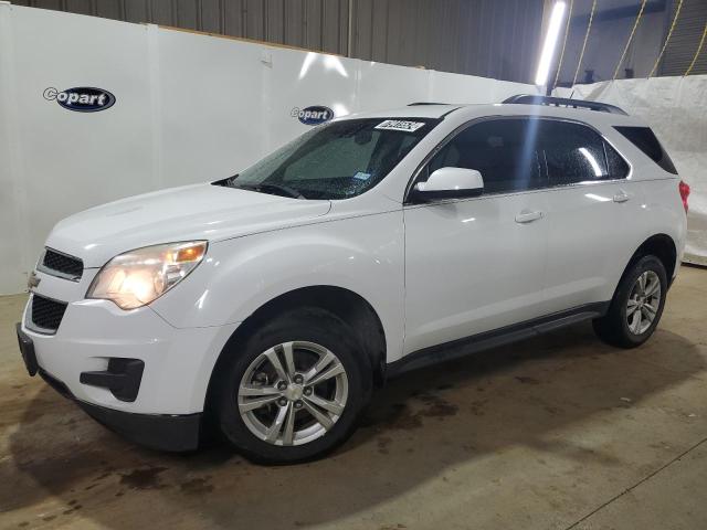 CHEVROLET EQUINOX LT 2015 with VIN 2GNFLFEK3F6388122 - Photo from auction