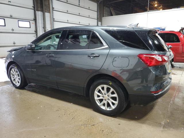 Photo 2 from auction – 2019 CHEVROLET EQUINOX LT with VIN 2GNAXTEV1K6247308