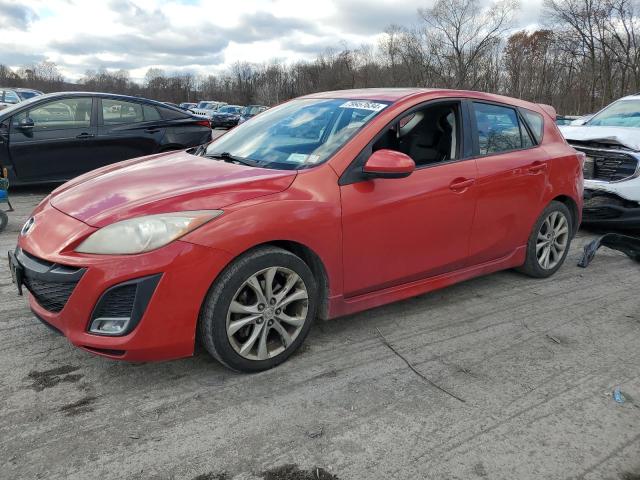 MAZDA 3 S 2010 with VIN JM1BL1H65A1339136 - Photo from auction