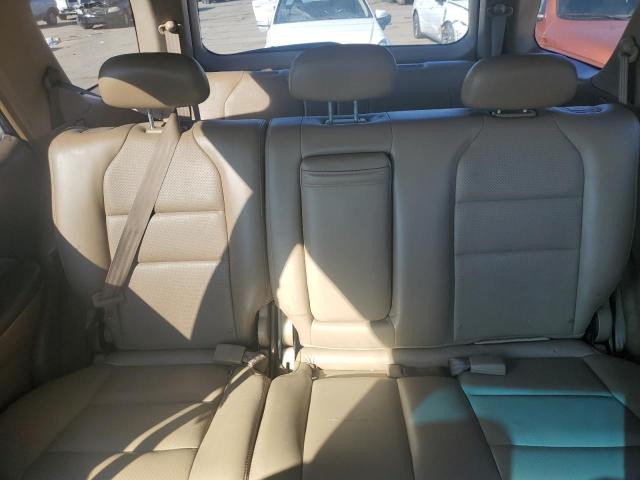 Photo 10 from auction – 2003 ACURA MDX with VIN 2HNYD18243H554753