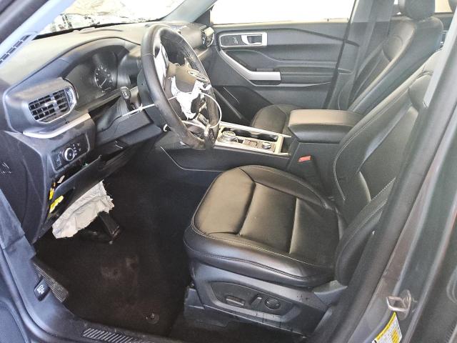 Photo 7 from auction – 2023 FORD EXPLORER X with VIN 1FMSK8DH7PGB25947