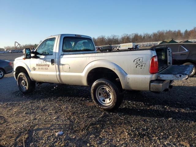 Photo 2 from auction – 2015 FORD F350 SUPER with VIN 1FTRF3BT7FEC67906