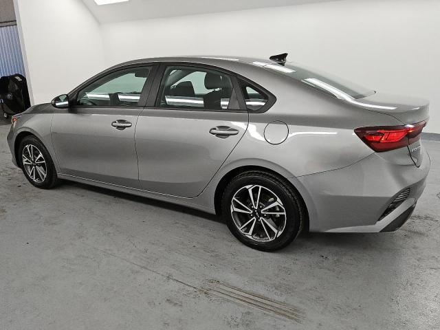 Photo 2 from auction – 2023 KIA FORTE LX with VIN 3KPF24AD1PE596539
