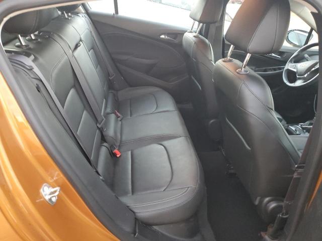 Photo 10 from auction – 2017 CHEVROLET CRUZE PREM with VIN 3G1BF6SM6HS561827