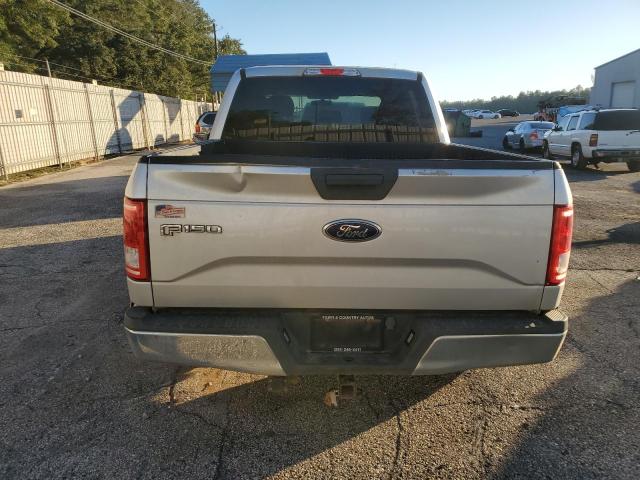 Photo 6 from auction – 2017 FORD F150 SUPER with VIN 1FTEW1CG8HKD26616
