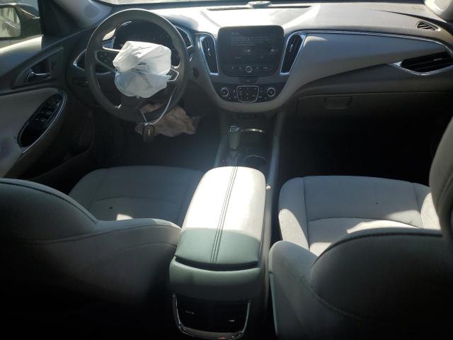 Photo 8 from auction – 2019 CHEVROLET MALIBU LT with VIN 1G1ZD5ST6KF107482