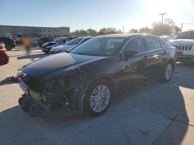 LEXUS ES 350 2016 with VIN 58ABK1GG7GU012441 - Photo from auction