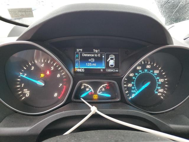 Photo 9 from auction – 2014 FORD ESCAPE TIT with VIN 1FMCU0JX9EUC05910
