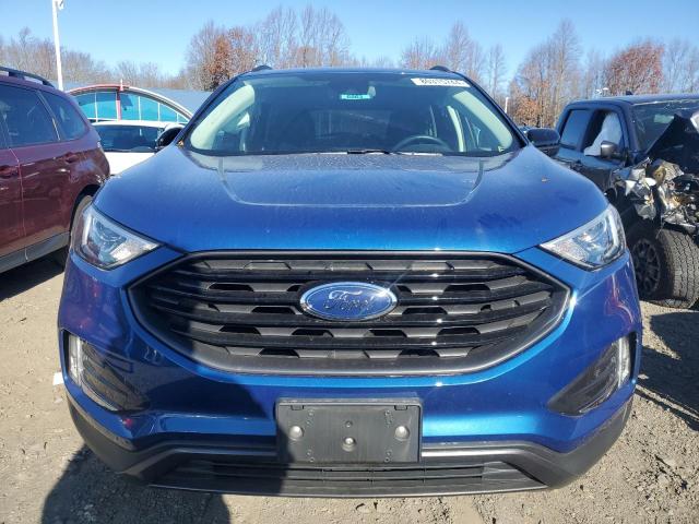 صورة رقم 5 من المزاد - 2022 FORD EDGE SEL مع VIN 2FMPK4J96NBA84002
