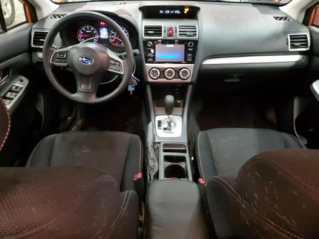Photo 8 from auction – 2015 SUBARU XV CROSSTR with VIN JF2GPADC0F8211179