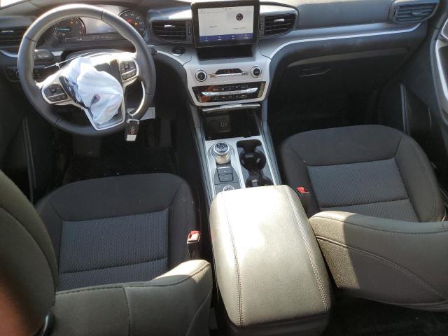 Photo 8 from auction – 2024 FORD EXPLORER X with VIN 1FMSK8DH3RGA68746