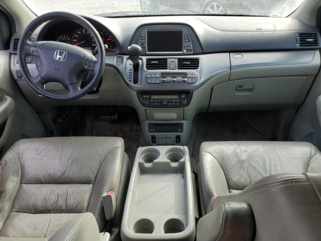 Photo 8 from auction – 2007 HONDA ODYSSEY EX with VIN 5FNRL38767B072379