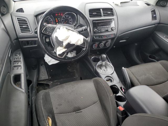 Photo 8 from auction – 2016 MITSUBISHI OUTLANDER with VIN JA4AP3AU8GZ026879
