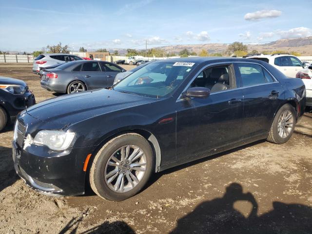 CHRYSLER 300 LIMITE 2017 with VIN 2C3CCAAG6HH608199 - Photo from auction