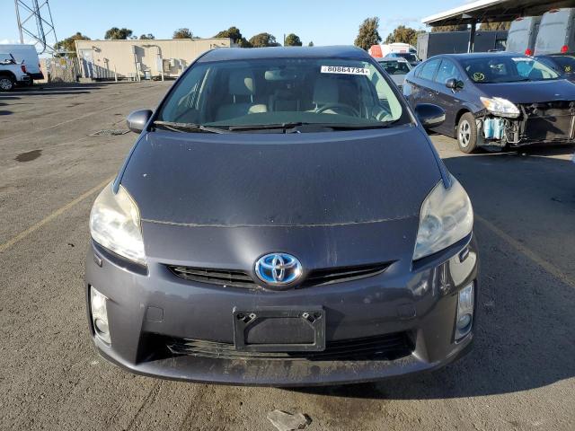 Photo 5 from auction – 2011 TOYOTA PRIUS with VIN JTDKN3DU7B0270547