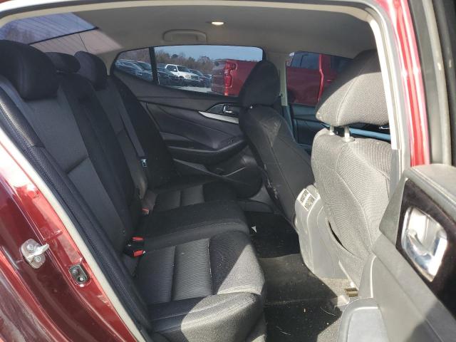 Photo 10 from auction – 2017 NISSAN MAXIMA 3.5 with VIN 1N4AA6AP4HC423955