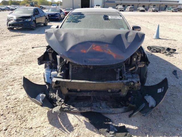 Photo 5 from auction – 2015 TOYOTA CAMRY LE with VIN 4T1BF1FK6FU484386