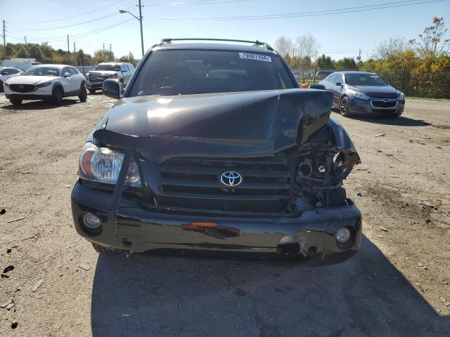 Photo 5 from auction – 2007 TOYOTA HIGHLANDER with VIN JTEDP21A870131361