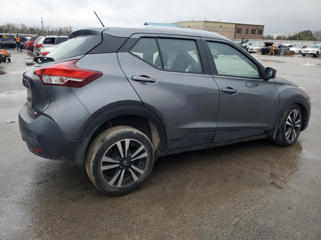Photo 3 from auction – 2019 NISSAN KICKS S with VIN 3N1CP5CU3KL558163