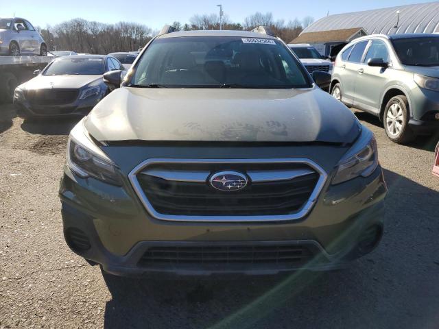 Photo 5 from auction – 2018 SUBARU OUTBACK 3. with VIN 4S4BSENC6J3227465