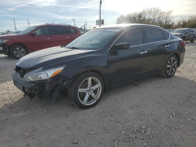 Photo 1 from auction – 2016 NISSAN ALTIMA 2.5 with VIN 1N4AL3AP0GC135504
